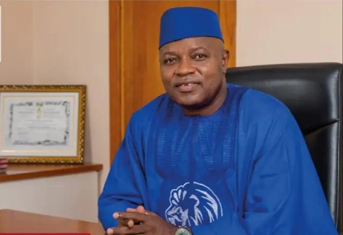 Tradex Guinée Équatoriale : Alain Francis Ngondi Owona, nouveau patron adjoint