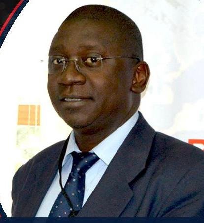 Mamadou Lamine DIATTA, Directeur de publication de Impact Business