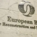 Banque européenne pour la reconstruction et le développement (BERD)