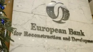 Banque européenne pour la reconstruction et le développement (BERD)