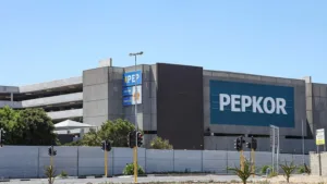 Pepkor Holdings Limited