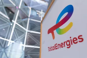 TotalEnergies Marketing