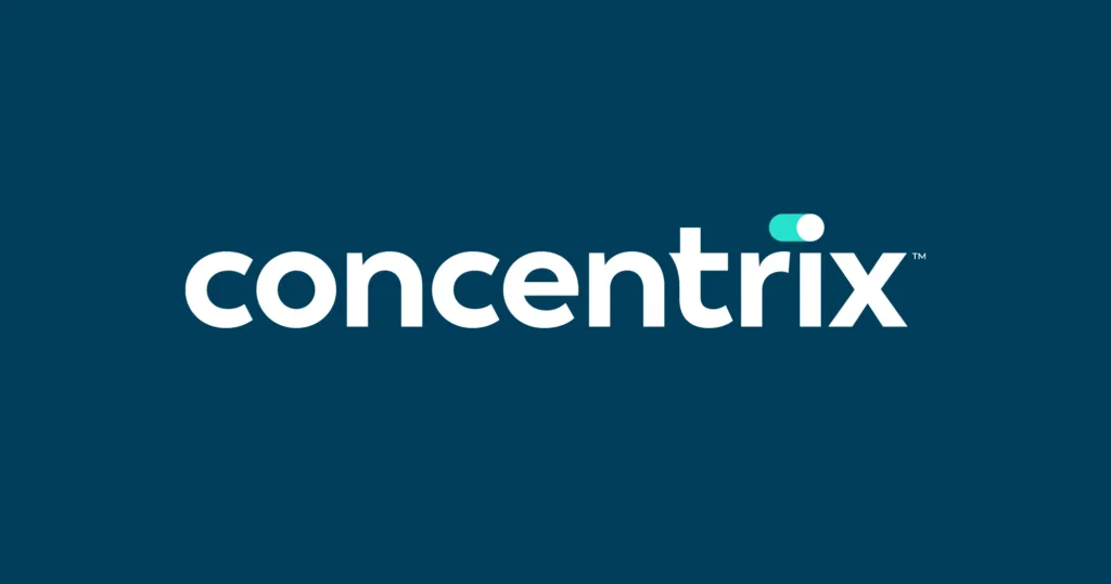 Logo de Concentrix