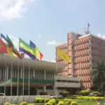 Siège de la CEMAC