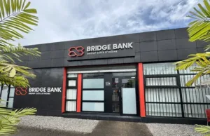 Bridge Bank Group Côte d'Ivoire
