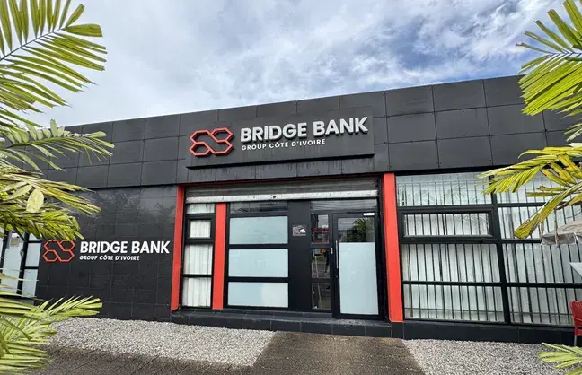 Bridge Bank Group Côte d'Ivoire